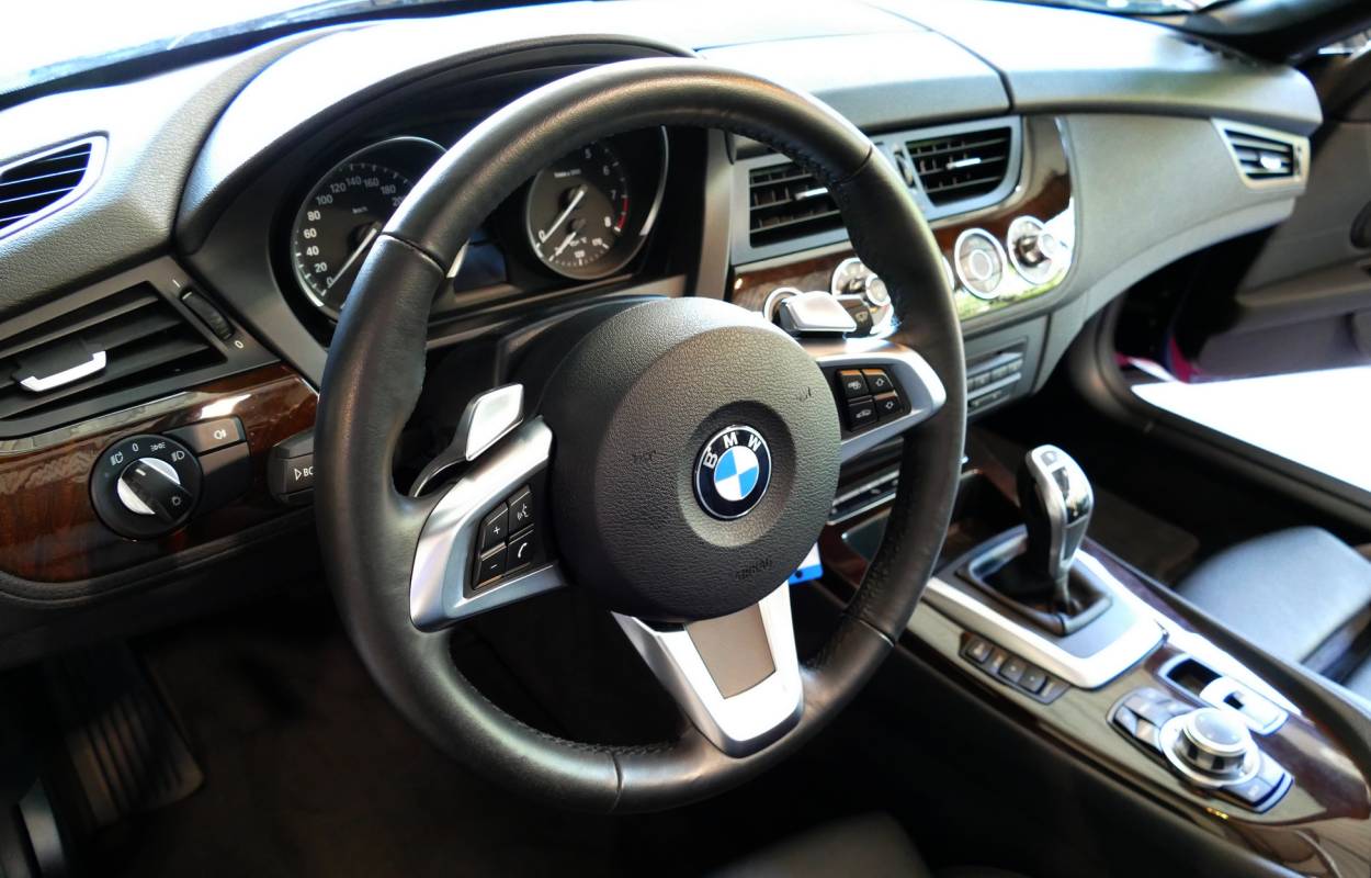 BMW Z4 sDrive 35i 306cv DKG 8