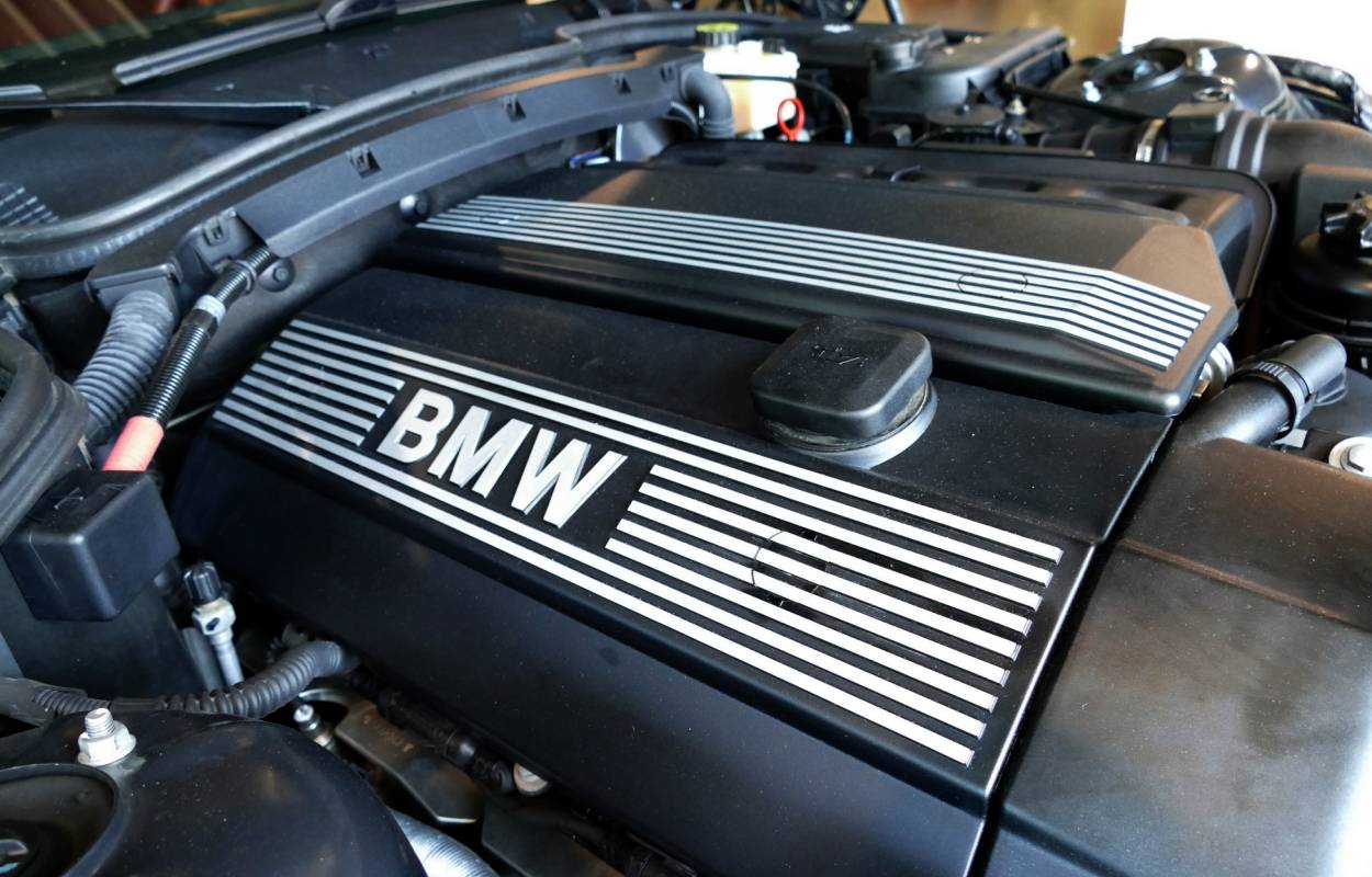 BMW Z3 Coupe 2.8 193cv 0