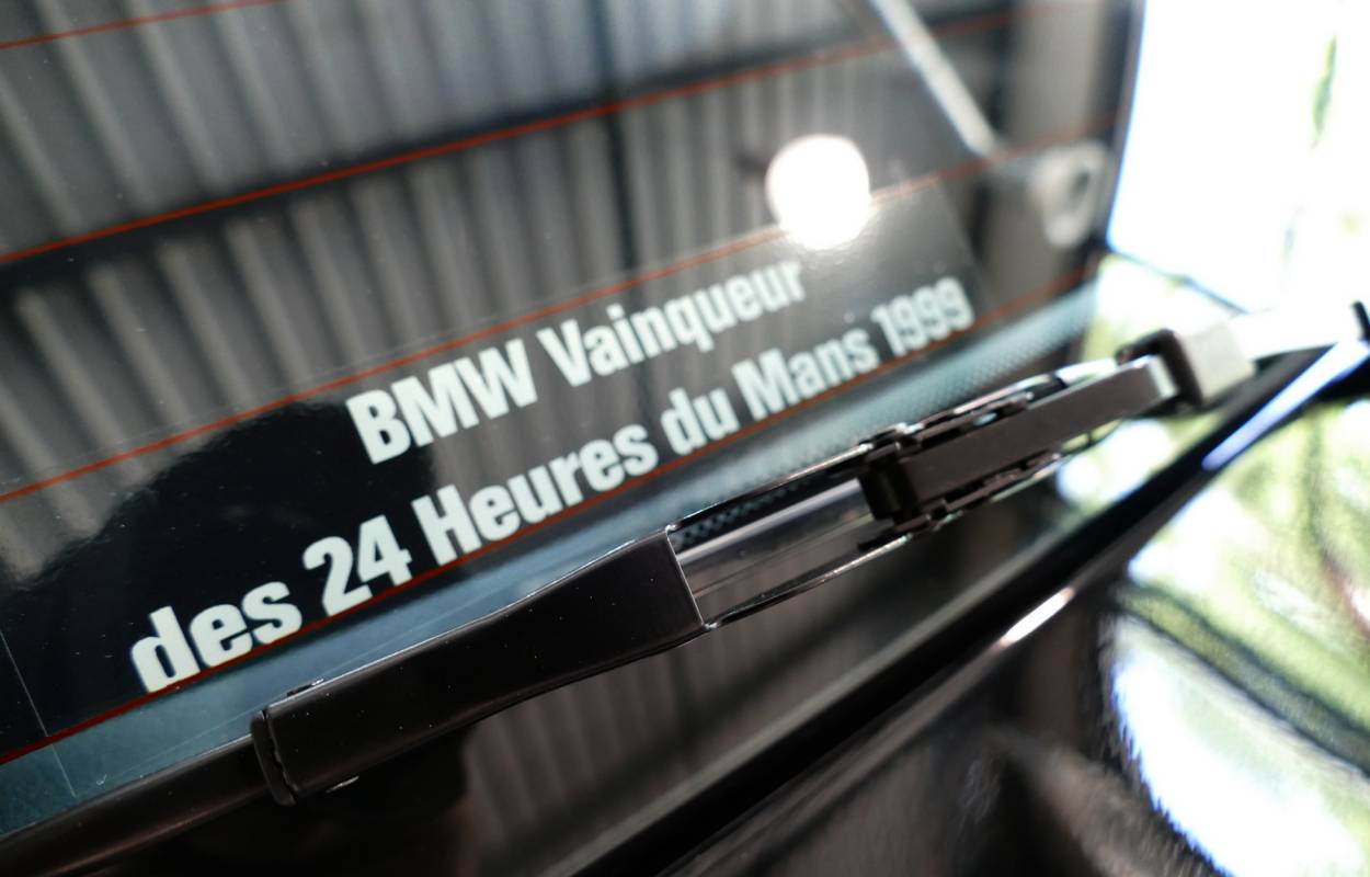 BMW Z3 Coupe 2.8 193cv 4