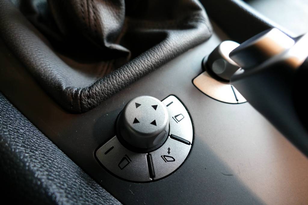 Mercedes-Benz SLK 200 Kompressor 184cv 1