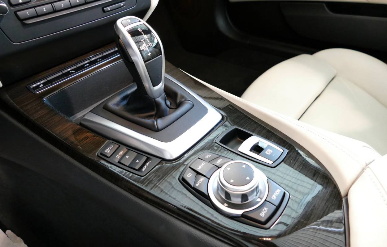 BMW Z4 sDrive 35i 306cv DKG 10