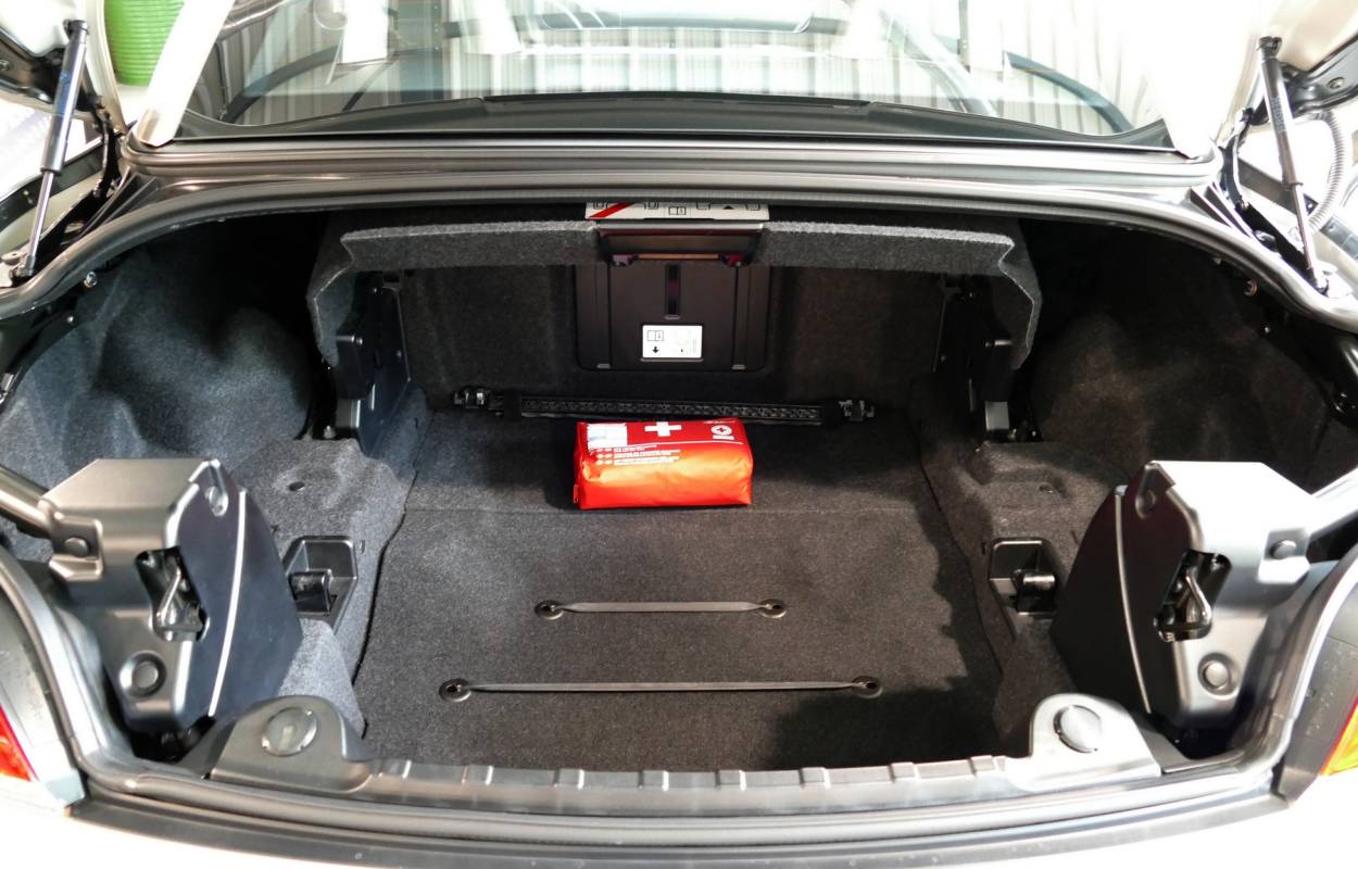 BMW Z4 sDrive 35i 306cv DKG 4