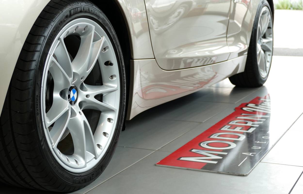 BMW Z4 sDrive 35i 306cv DKG 3