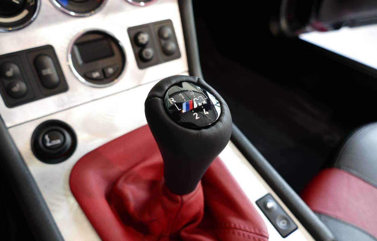 BMW Z3 2.2i 170cv Sport Edition 12