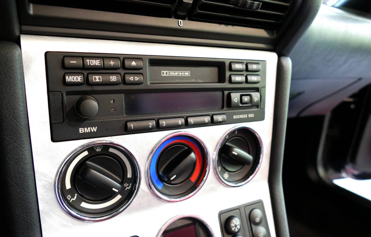 BMW Z3 2.2i 170cv Sport Edition 14