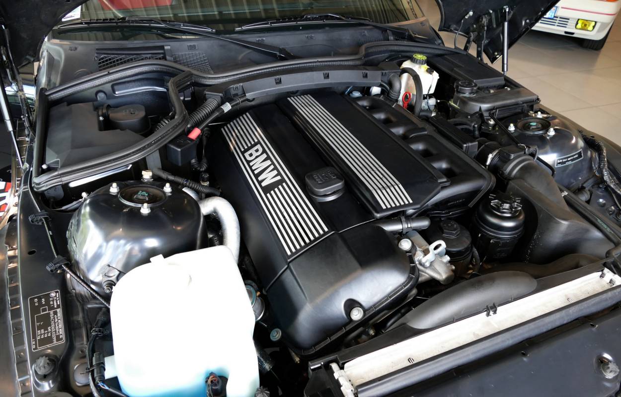 BMW Z3 2.2i 170cv Sport Edition 18
