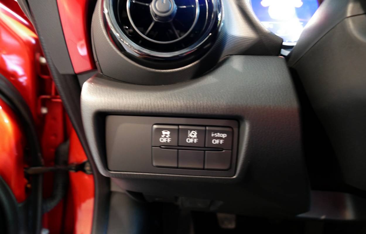 Mazda MX-5 ND RF 2.0 184cv Selection 16