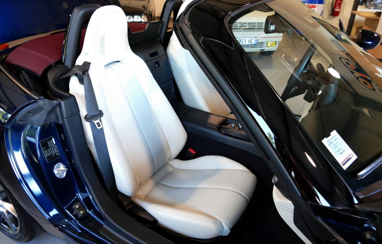 Mazda MX-5 Roadster ND 2.0 184cv Advantage Design 8