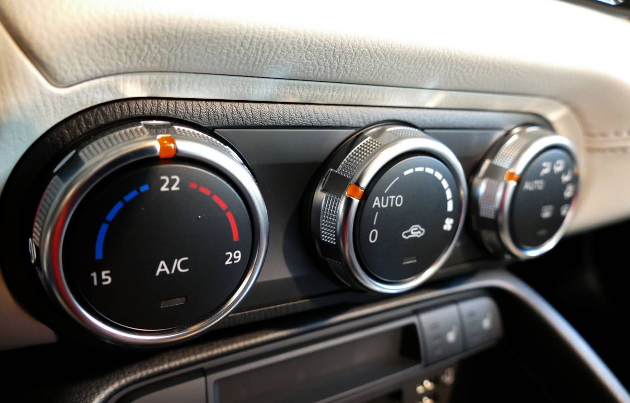 Mazda MX-5 Roadster ND 2.0 184cv Advantage Design 13