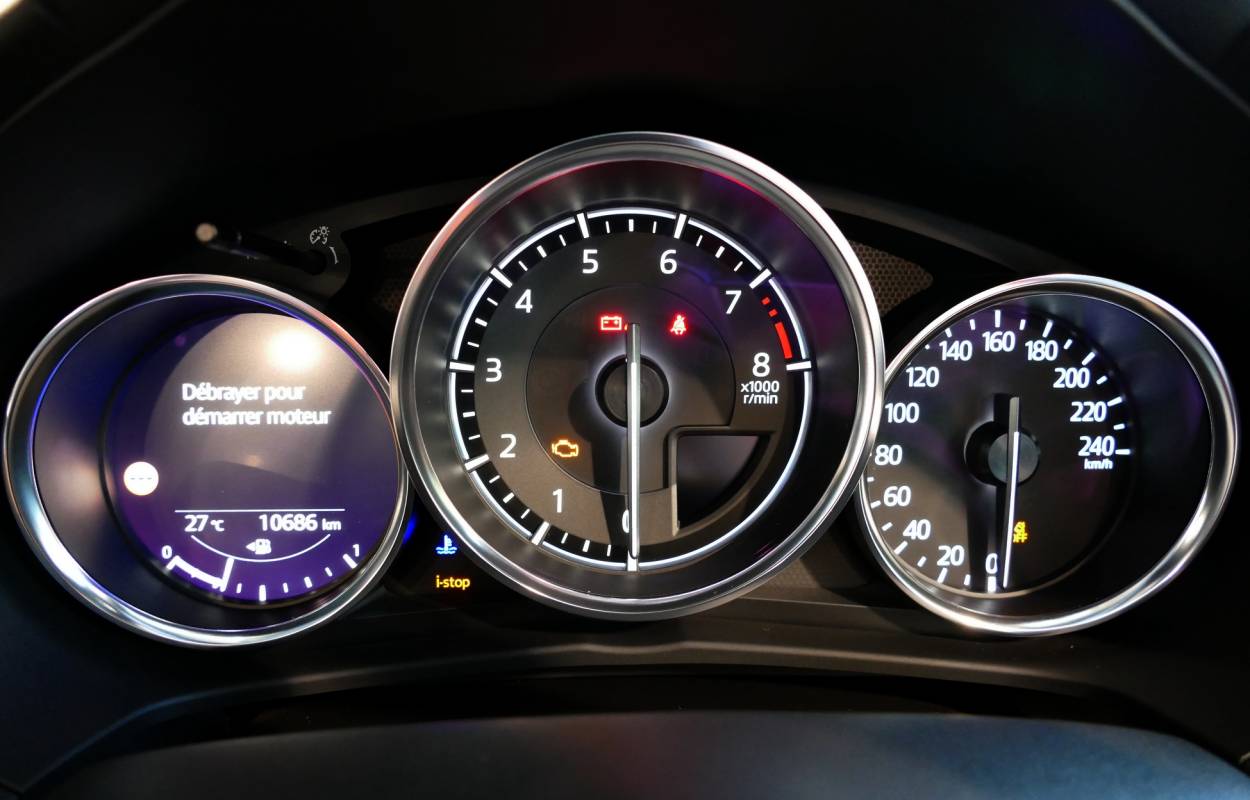 Mazda MX-5 Roadster ND 2.0 184cv Advantage Design 15