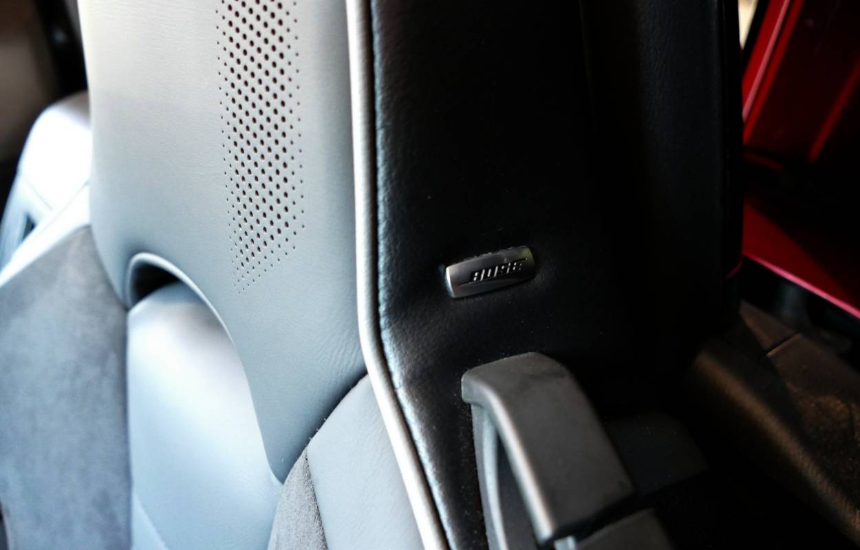 Mazda MX-5 ND RF 2.0 184cv Selection Pack Sport Recaro 0