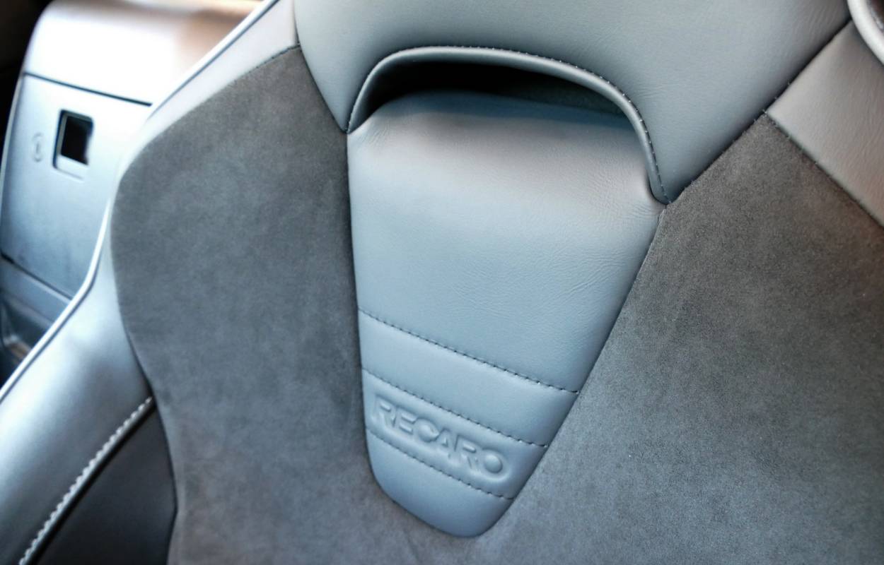 Mazda MX-5 ND RF 2.0 184cv Selection Pack Sport Recaro 1