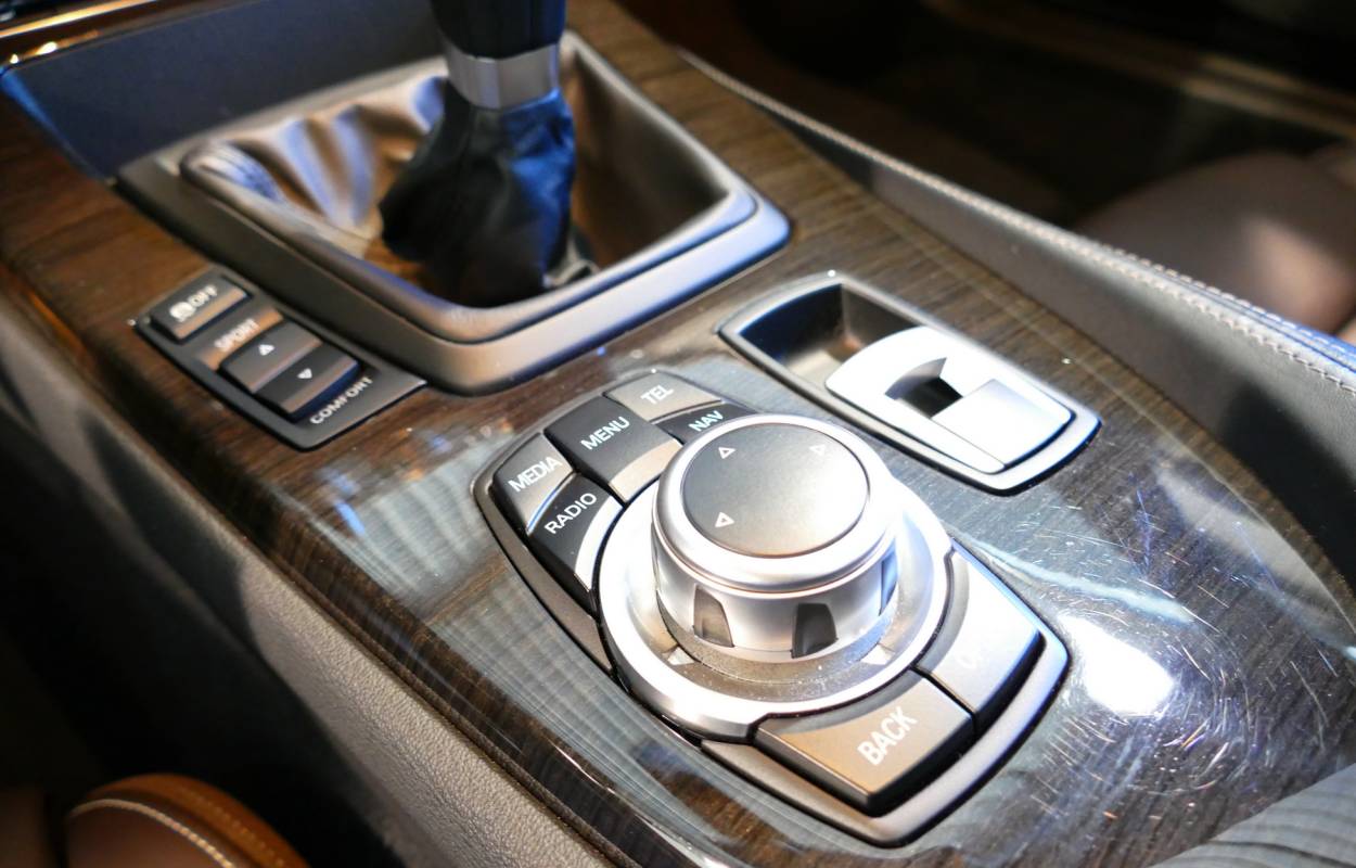 BMW Z4 35i sDrive 306cv Pack Sport M BVM 6 12