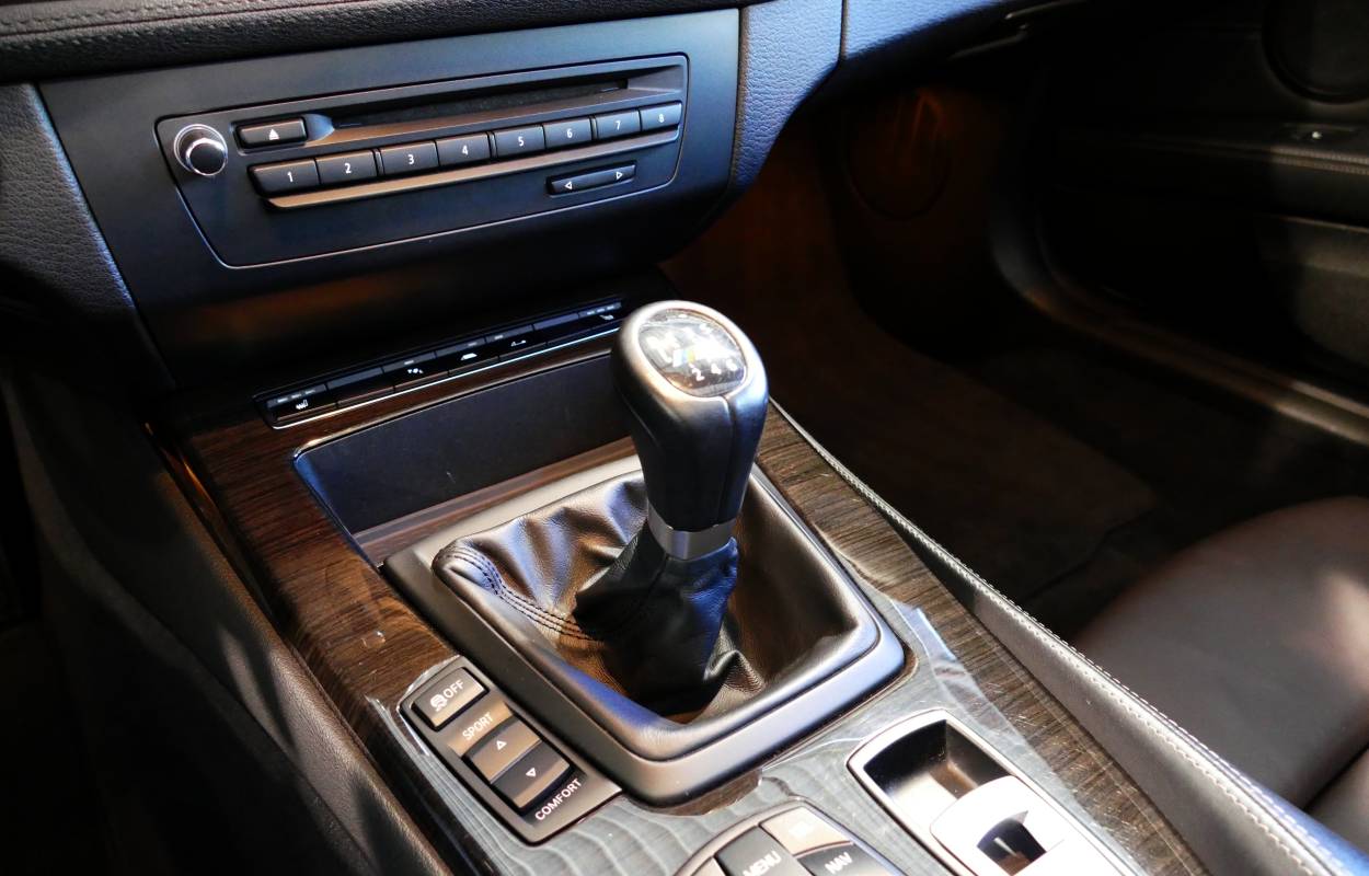 BMW Z4 35i sDrive 306cv Pack Sport M BVM 6 13