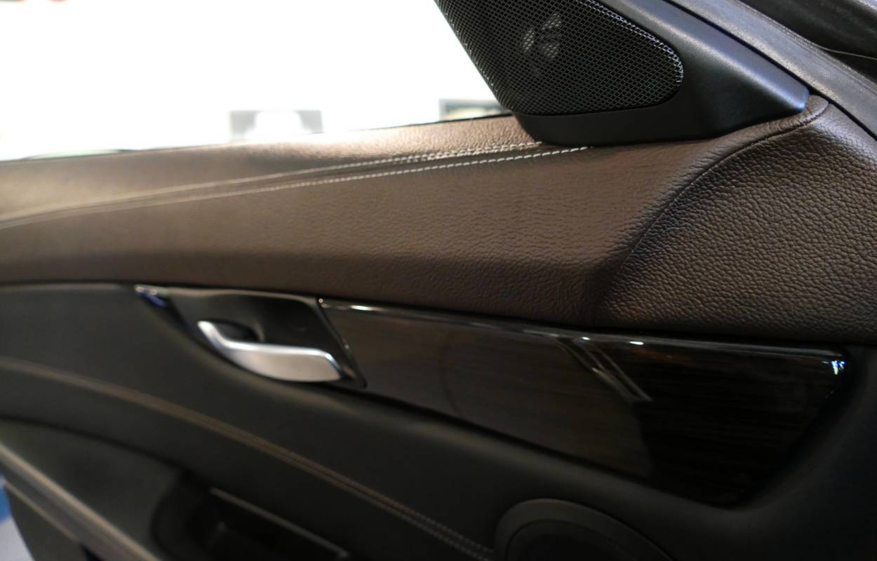 BMW Z4 35i sDrive 306cv Pack Sport M BVM 6 17