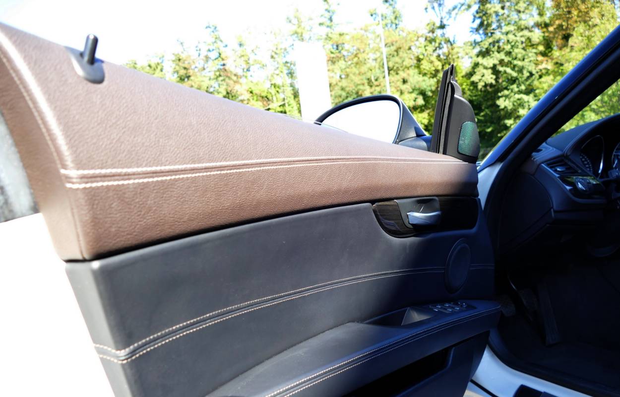BMW Z4 35i sDrive 306cv Pack Sport M BVM 6 2