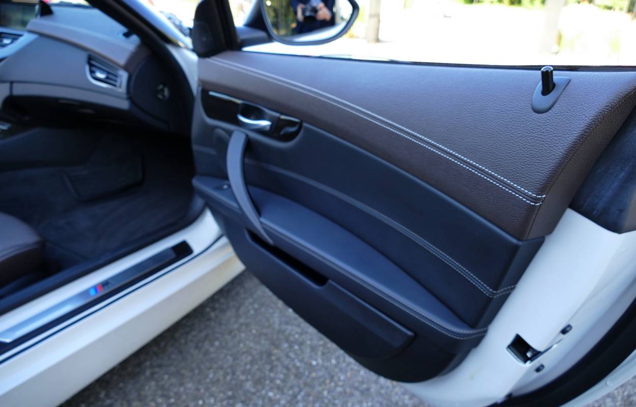 BMW Z4 35i sDrive 306cv Pack Sport M BVM 6 4