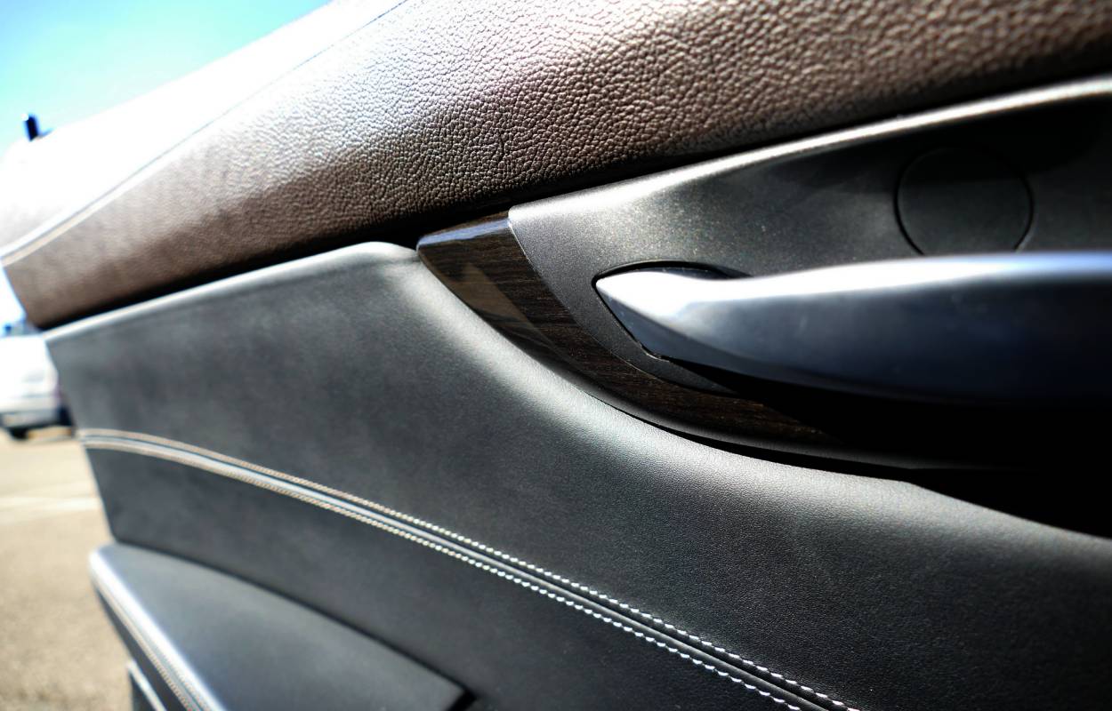 BMW Z4 35i sDrive 306cv Pack Sport M BVM 6 7
