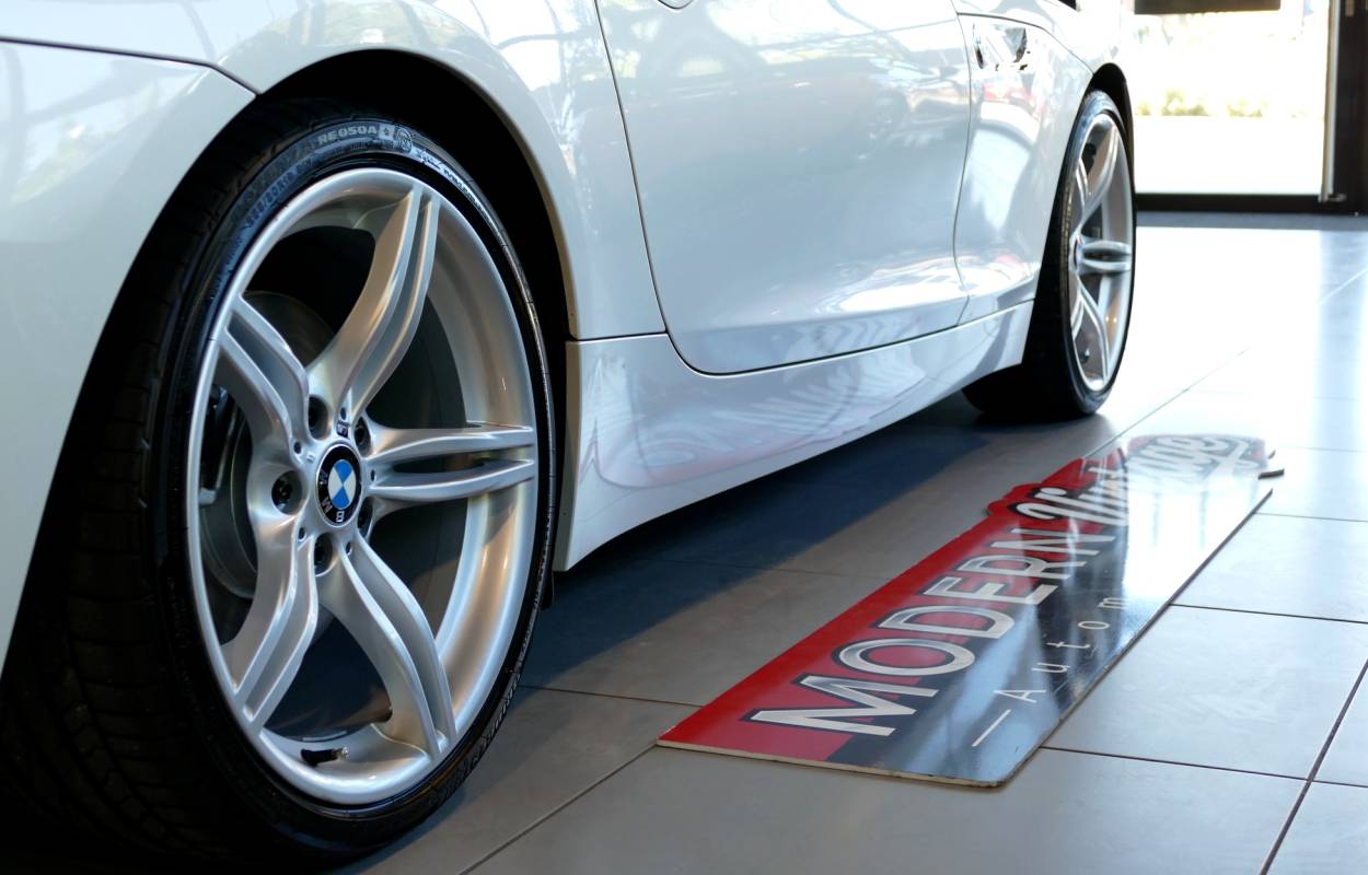 BMW Z4 35i sDrive 306cv Pack Sport M BVM 6 3