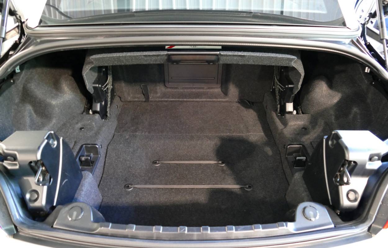BMW Z4 35i sDrive 306cv Pack Sport M BVM 6 4