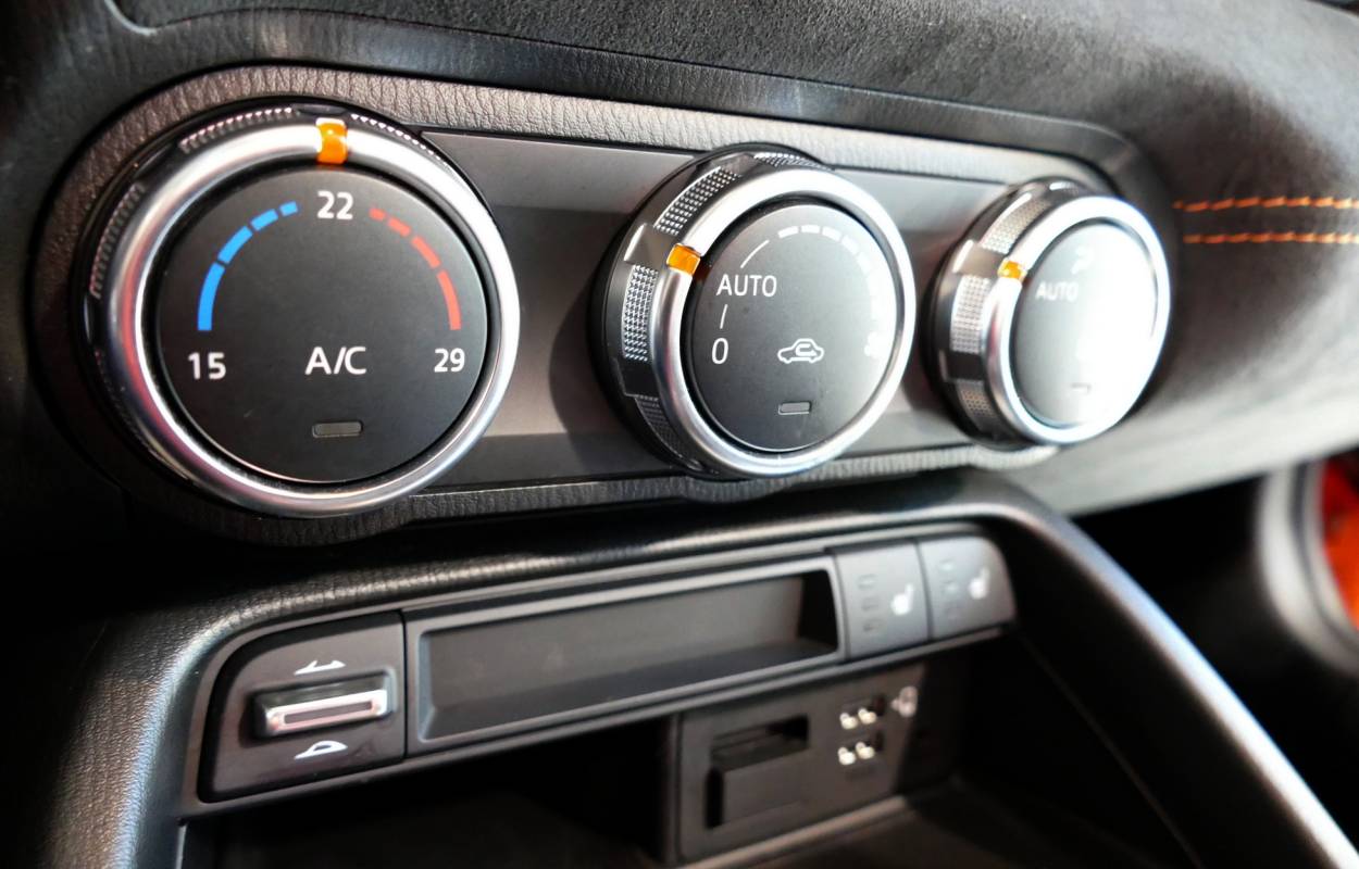 Mazda MX-5 ND RF 2.0 184cv Anniversary 2104/3000ex 11