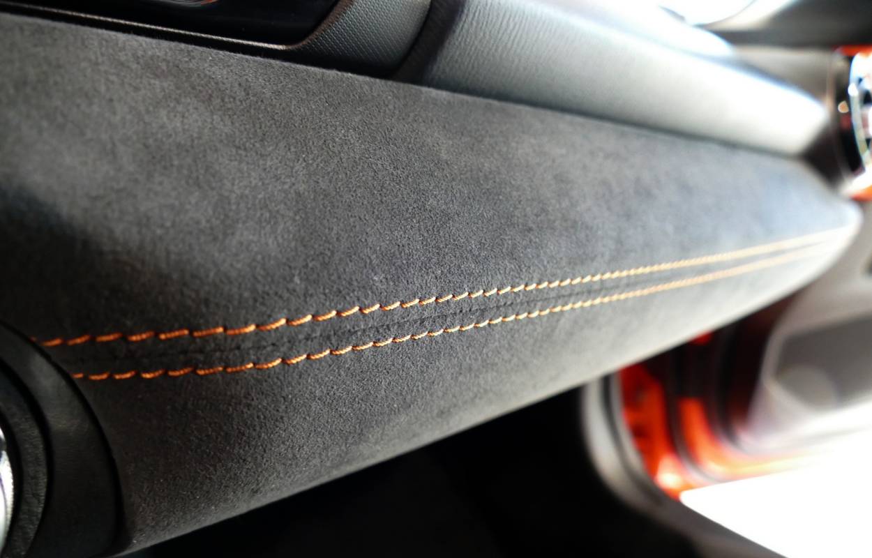 Mazda MX-5 ND RF 2.0 184cv Anniversary 2104/3000ex 12