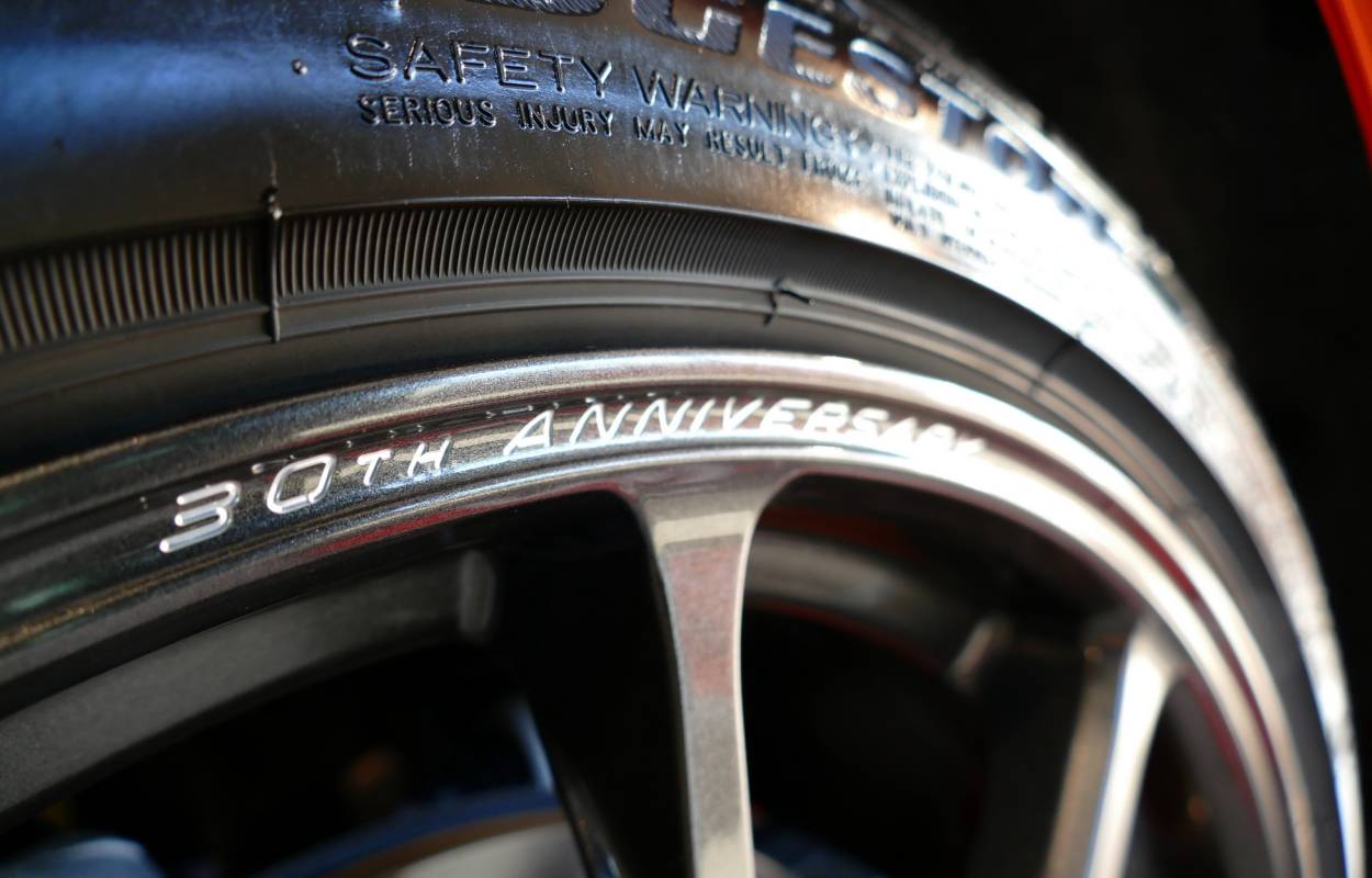 Mazda MX-5 ND RF 2.0 184cv Anniversary 2104/3000ex 0