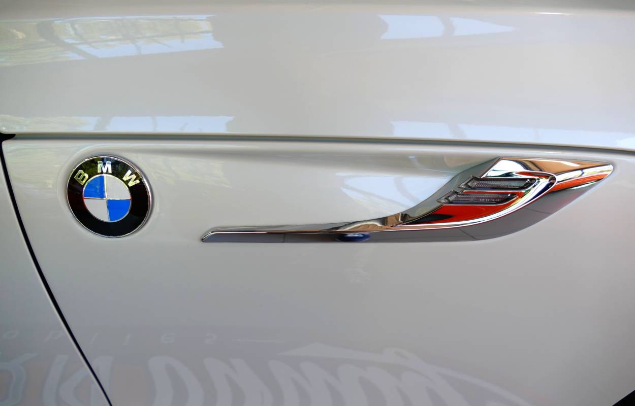 BMW Z4 35i sDrive 306cv DKG 17