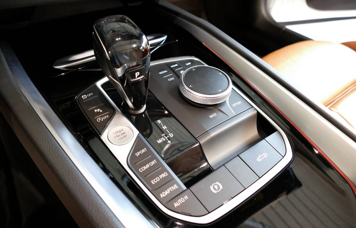 BMW Z4 G29 M40iA 340cv 9