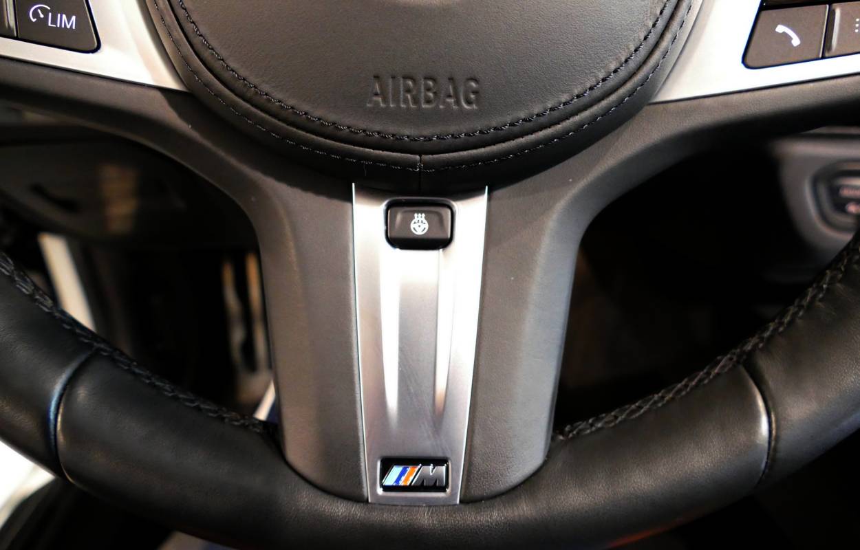 BMW Z4 G29 M40iA 340cv 14