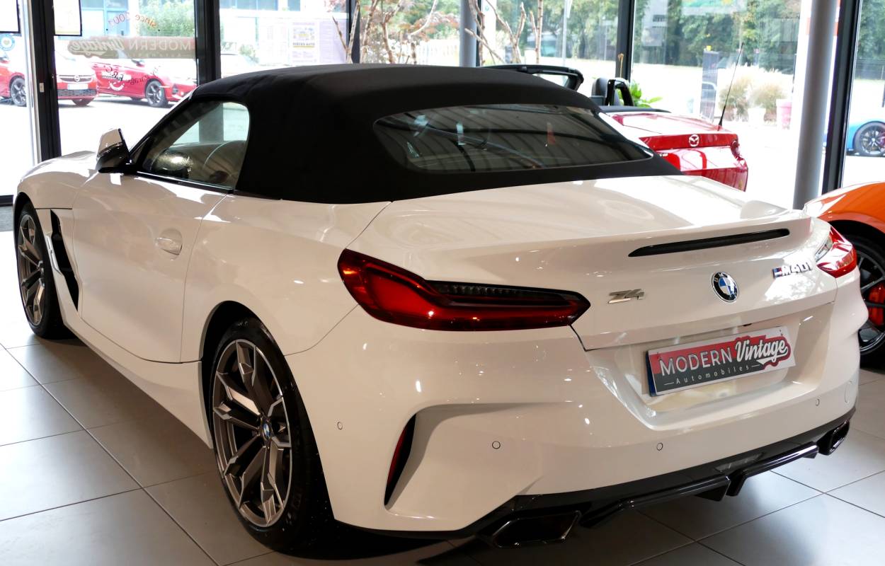 BMW Z4 G29 M40iA 340cv 0