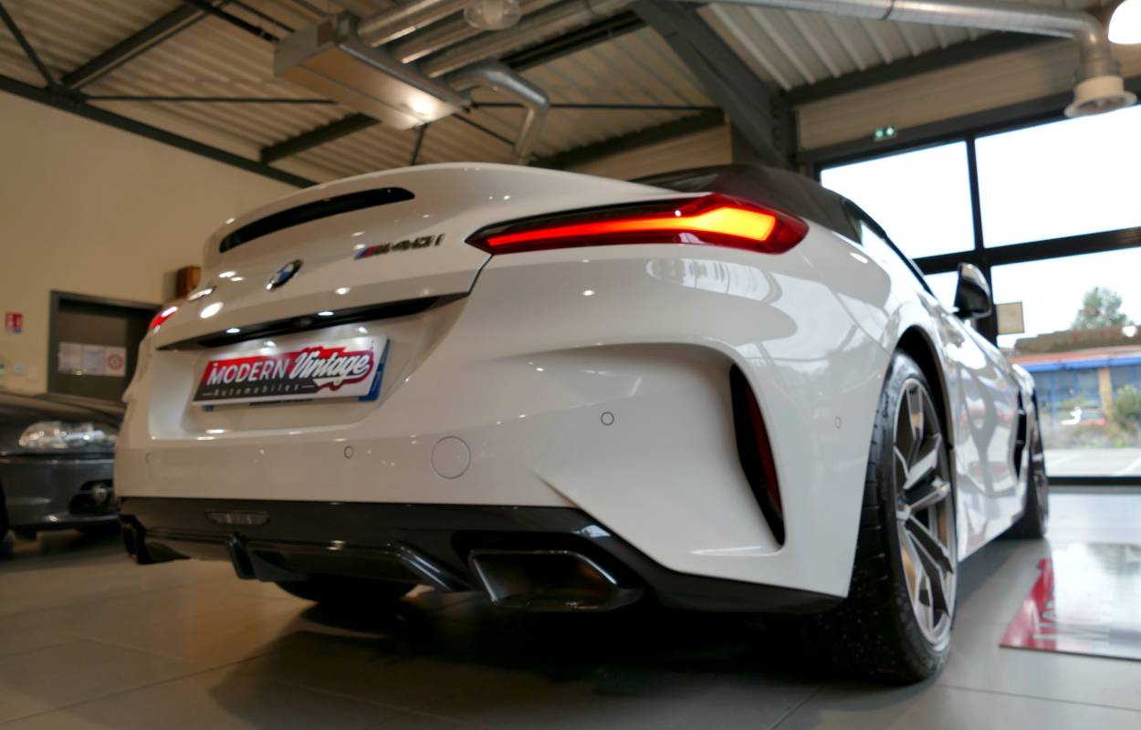 BMW Z4 G29 M40iA 340cv 3