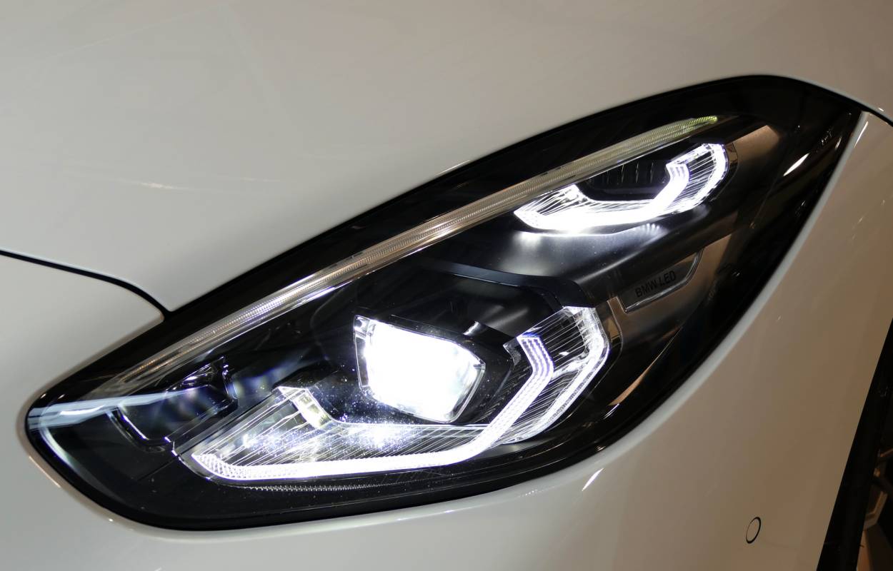 BMW Z4 G29 M40iA 340cv 5