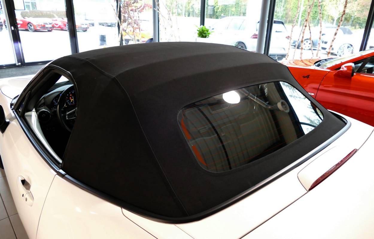 Mazda MX-5 ND Roadster 2.0 160cv Selection 18