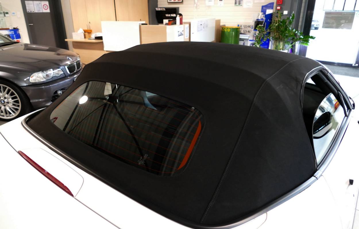 Mazda MX-5 ND Roadster 2.0 160cv Selection 19