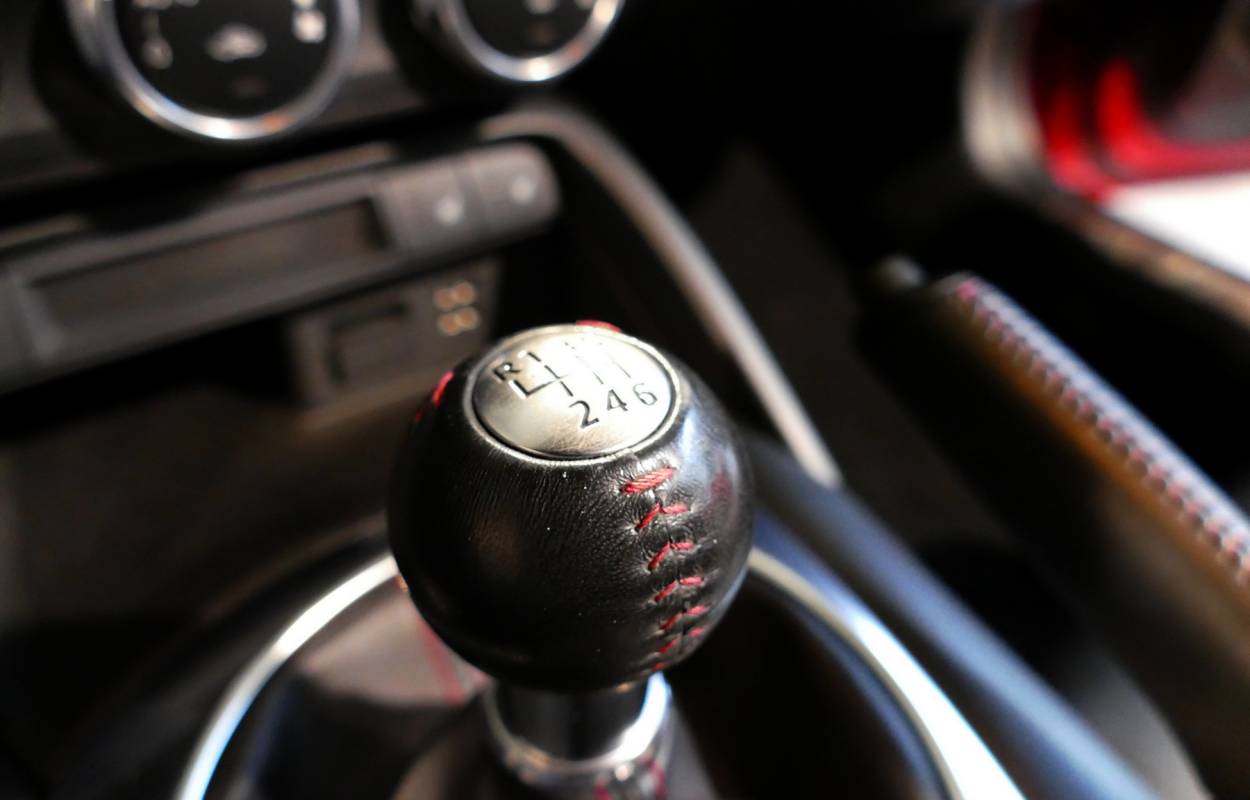 Mazda MX-5 ND Roadster 1.5 131cv Dynamique 10