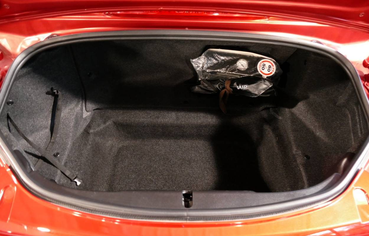 Mazda MX-5 ND Roadster 1.5 131cv Dynamique 6