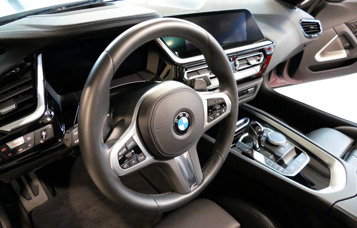 BMW Z4 M40iA 340cv 1