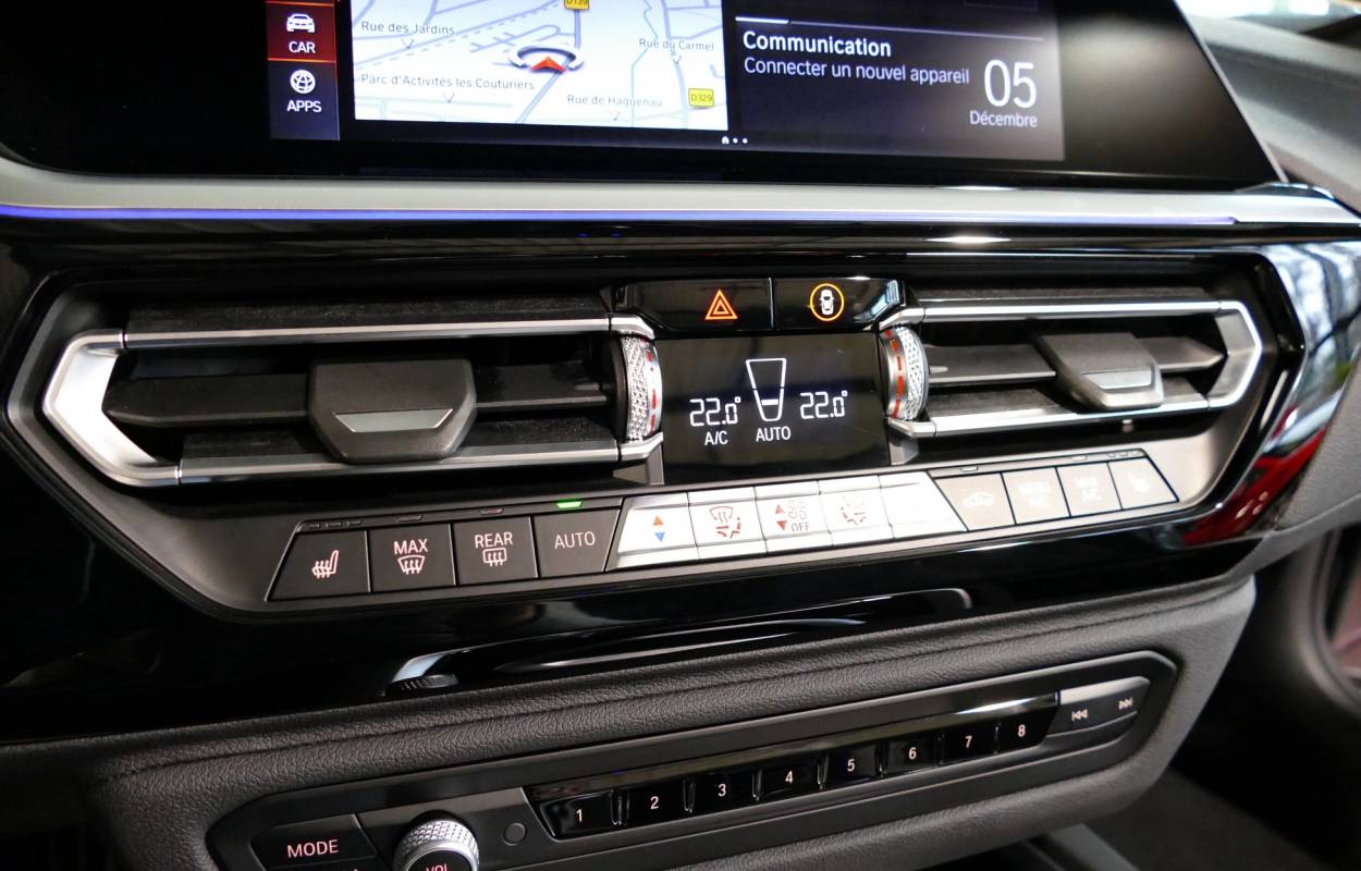 BMW Z4 M40iA 340cv 3