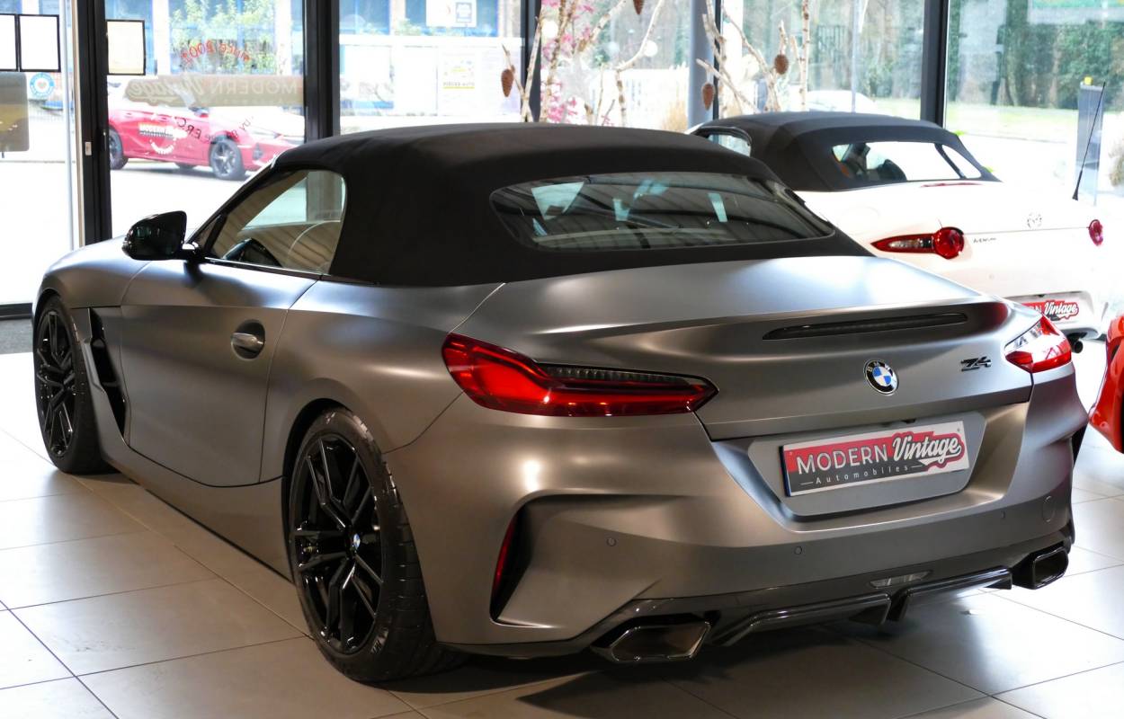 BMW Z4 M40iA 340cv 0