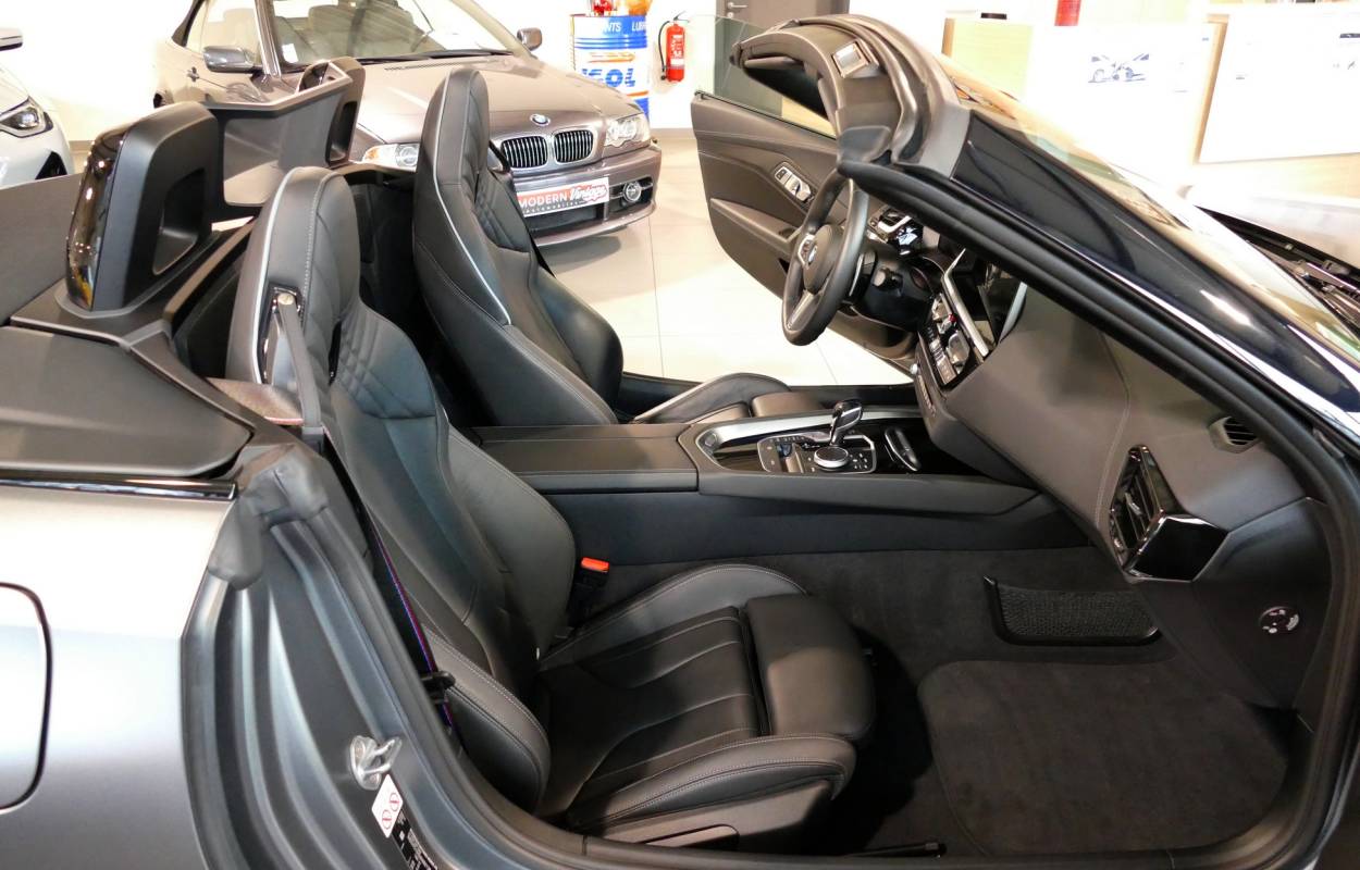 BMW Z4 M40iA 340cv 0