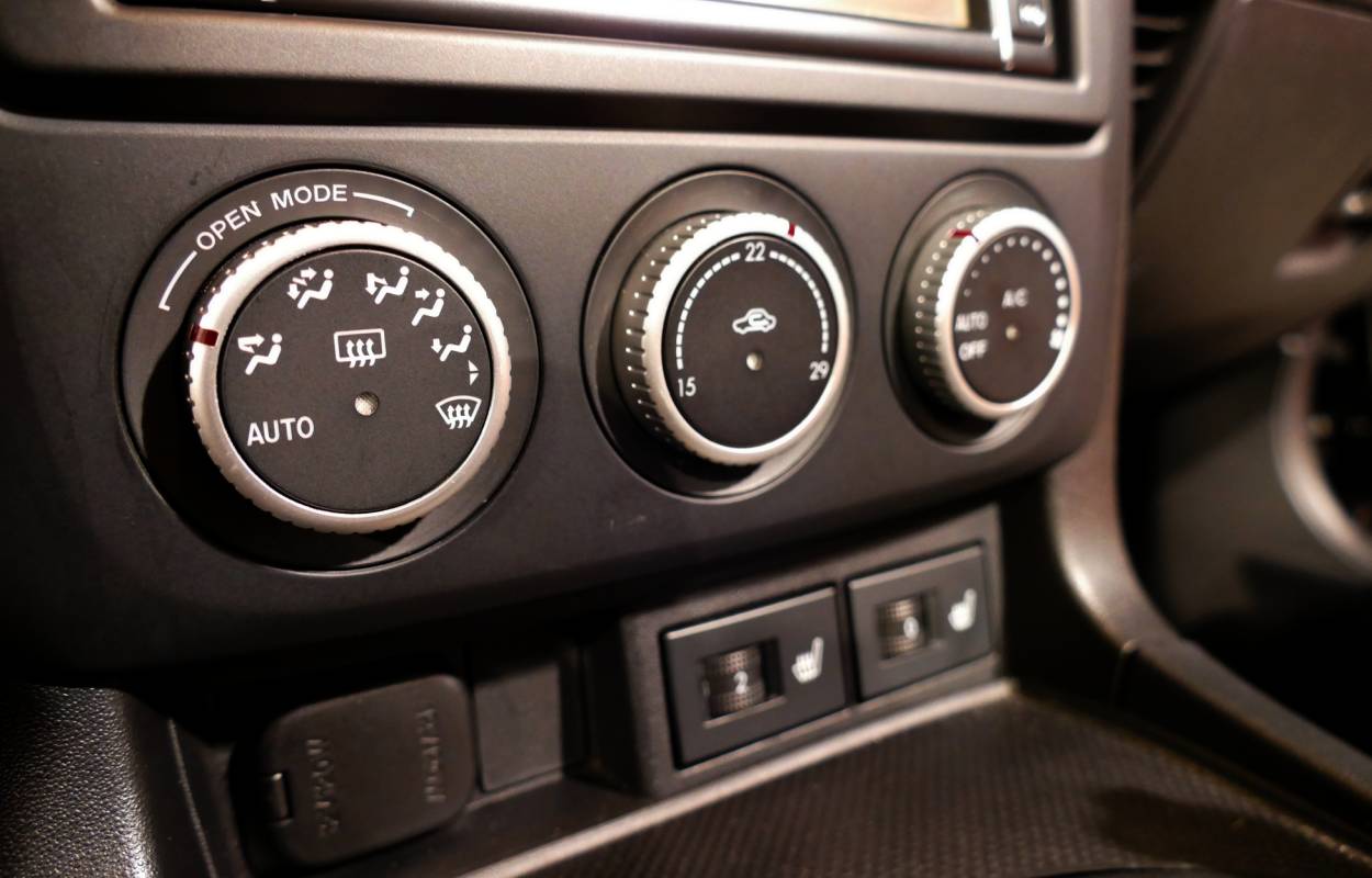 Mazda MX-5 NCFL Roadster 1.8 126cv Hamaki 13