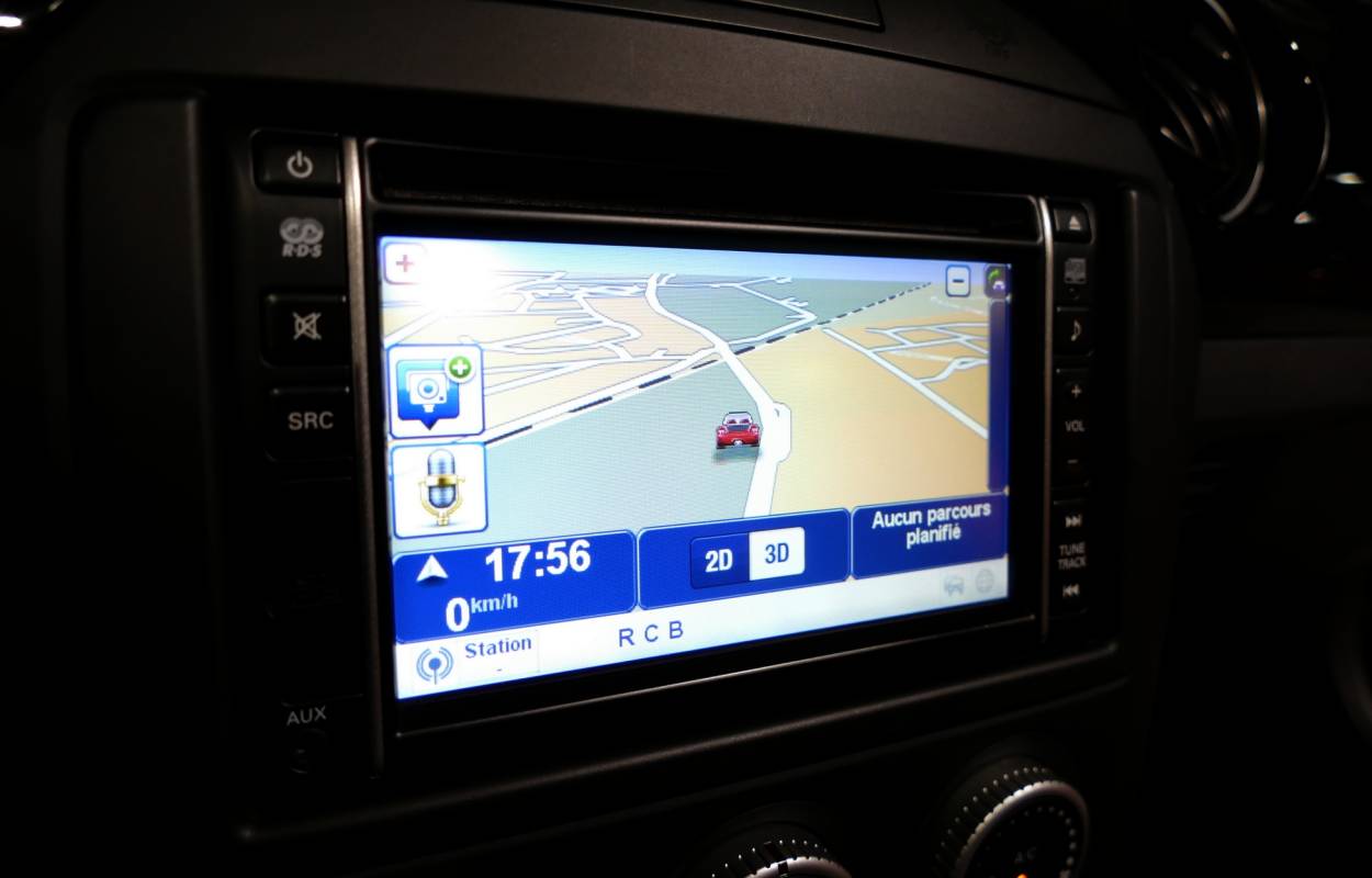 Mazda MX-5 NCFL Roadster 1.8 126cv Hamaki 14