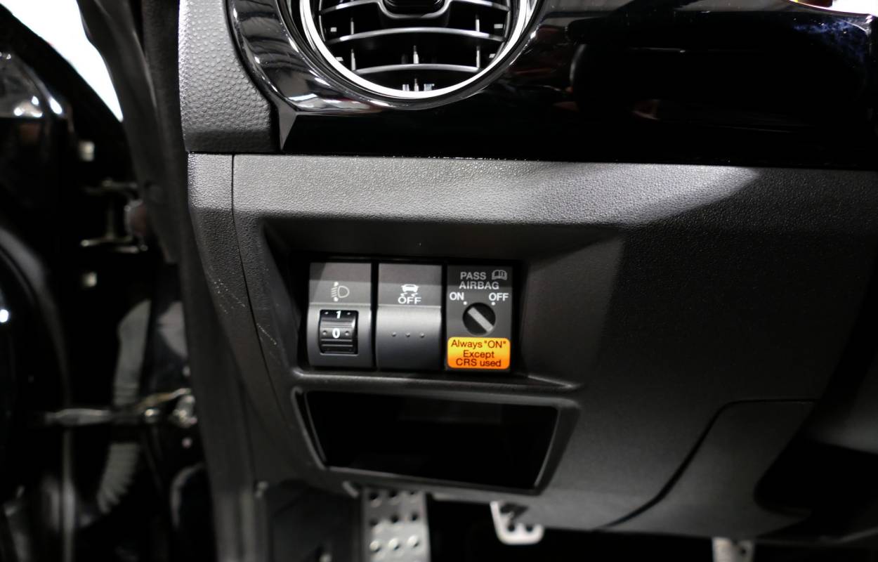 Mazda MX-5 NCFL Roadster 1.8 126cv Hamaki 16