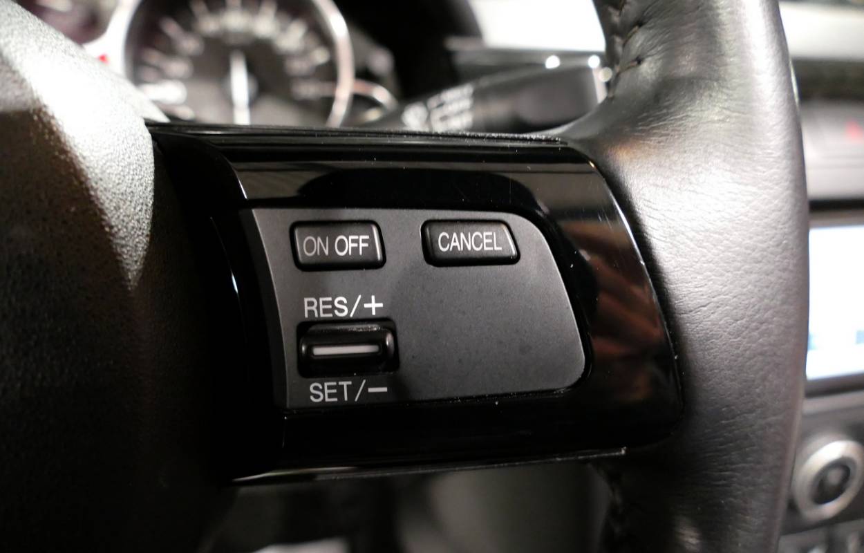 Mazda MX-5 NCFL Roadster 1.8 126cv Hamaki 17