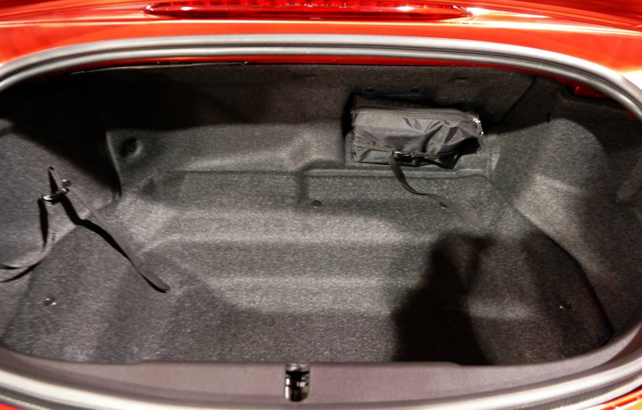 Mazda MX-5 Roadster ND 2.0 184cv Selection Pack Sport Recaro 8