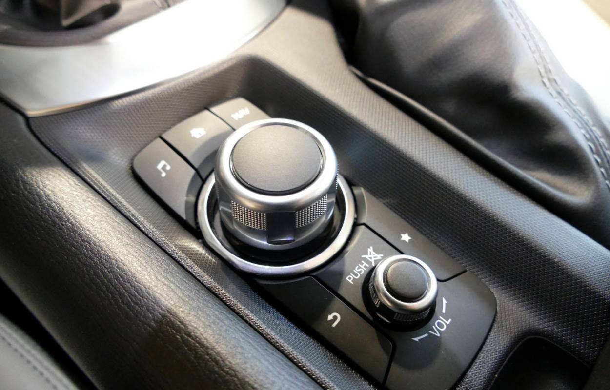 Mazda MX-5 Roadster ND 2.0 184cv Advantage Design 8