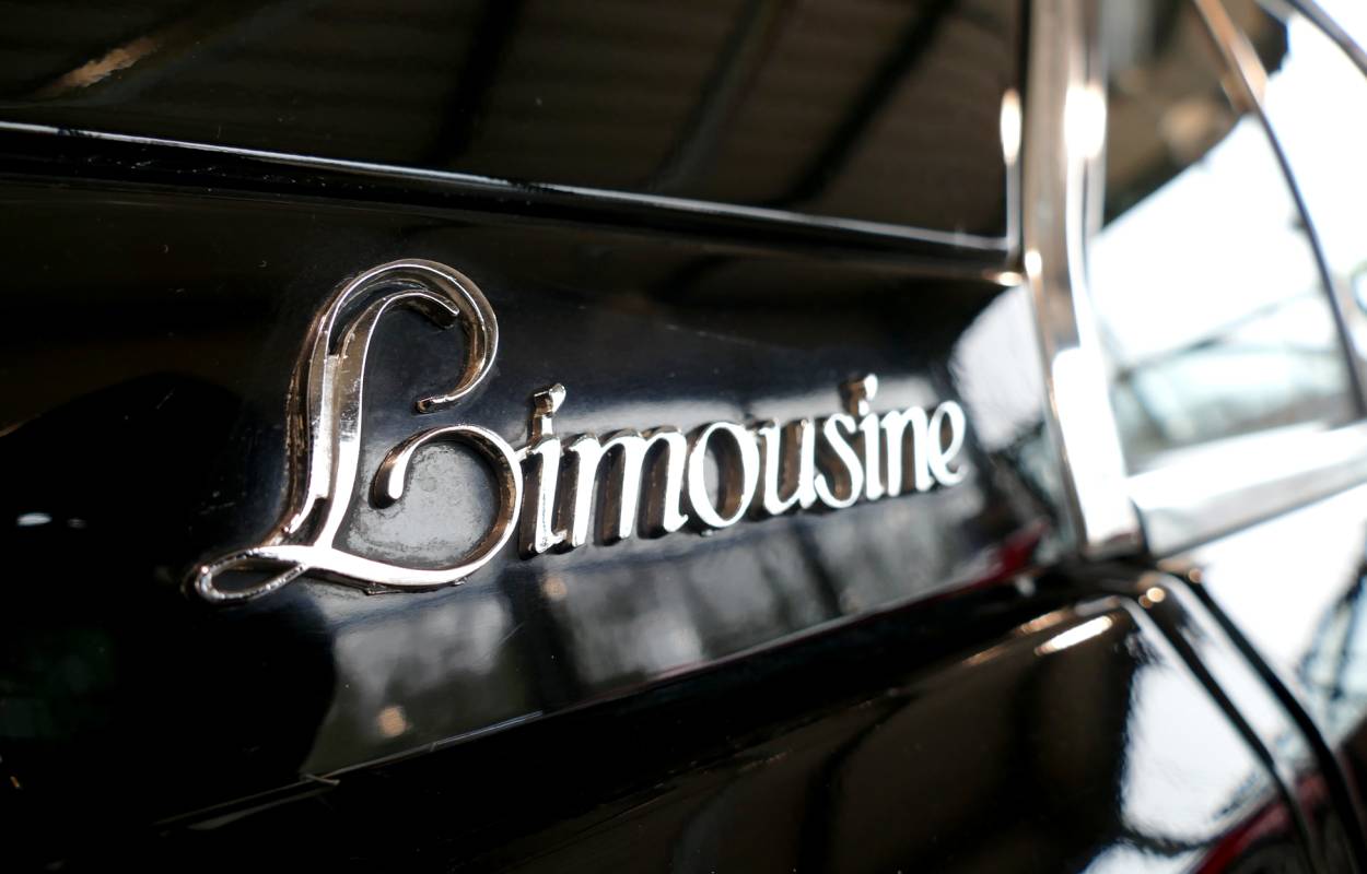 Renault 25 V6 2.7 144cv Limousine Pack Executive 7