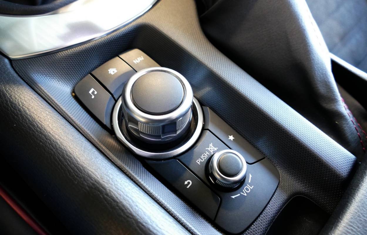 Mazda MX-5 Roadster ND 2.0 184cv Selection Pack Sport Recaro 7