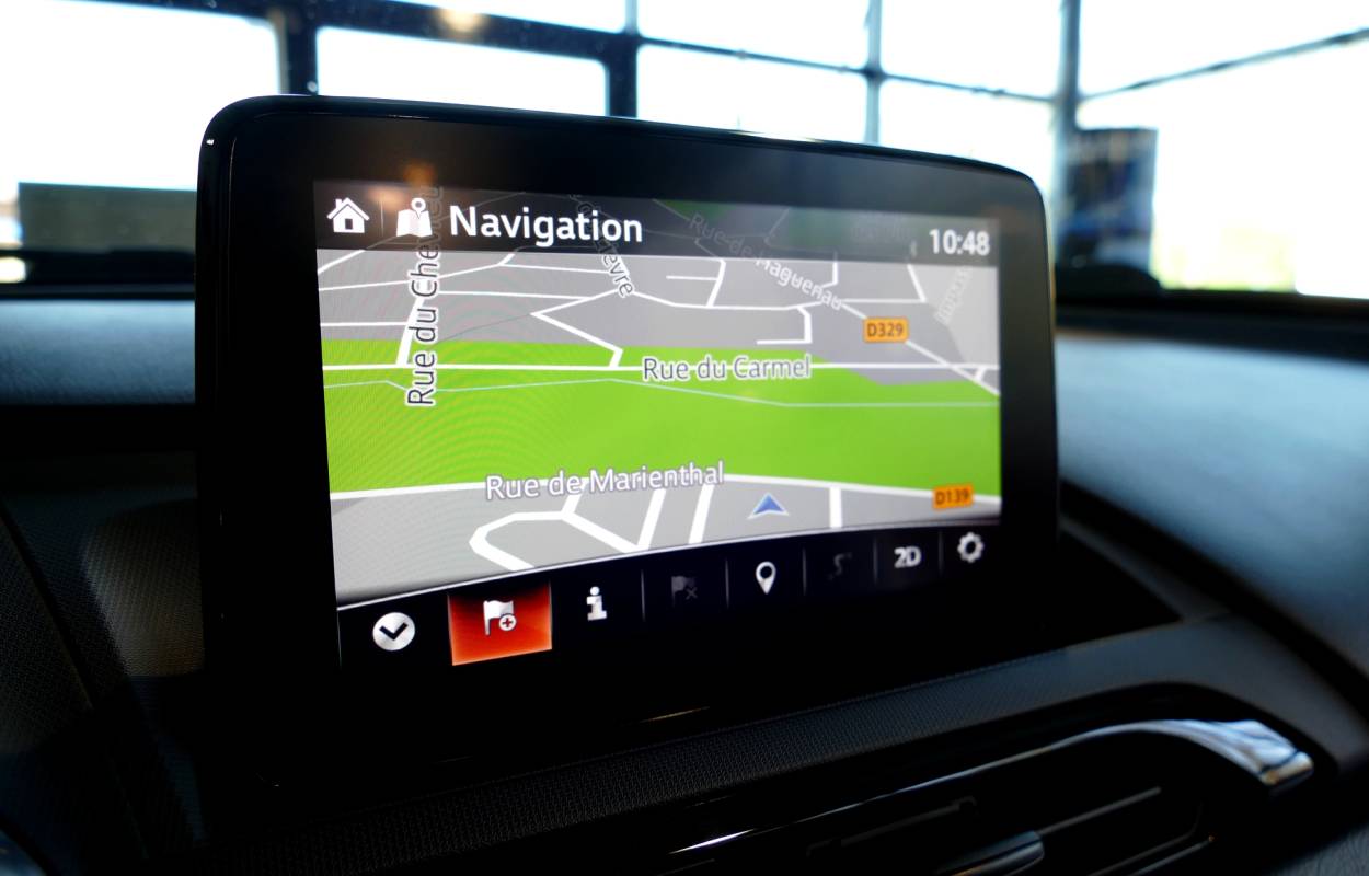 Mazda MX-5 Roadster ND 2.0 184cv Selection Pack Sport Recaro 11